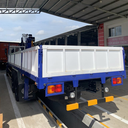 Hino 15 tan 2 cau that Hino FM8JW7A Gan cau DONGYANG SS2036 8 tan avt 3
