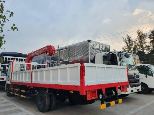 hino-cau-unic