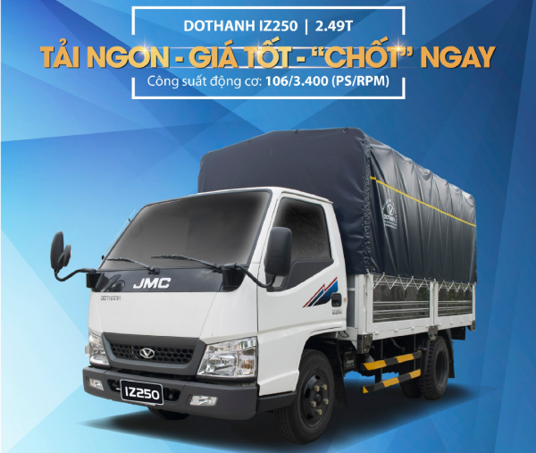 iz xóa phong 250