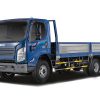 xe tải đô thành iz650 thùng lửng 6t5