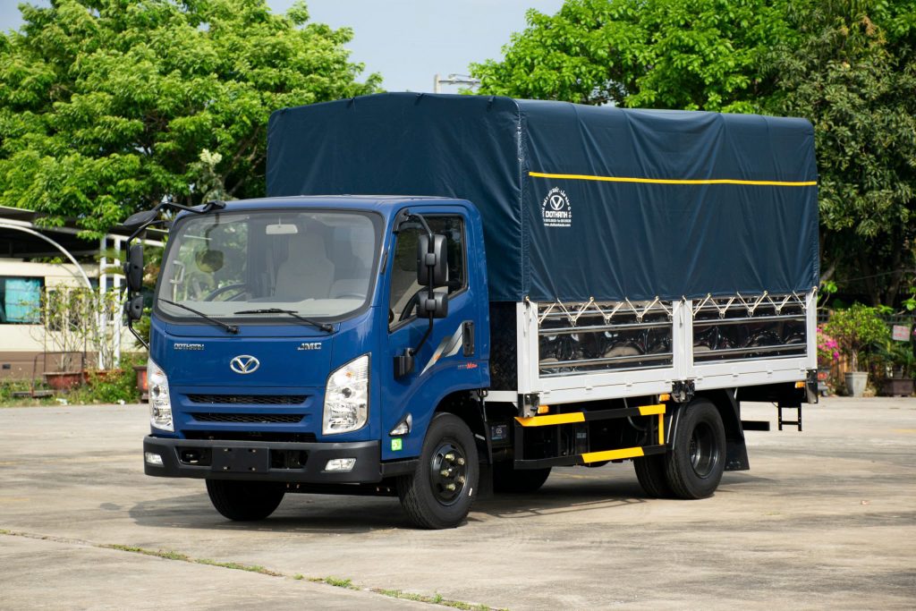 xe tải dothanh iz50m-plus xe tải dothanh iz50m-plus