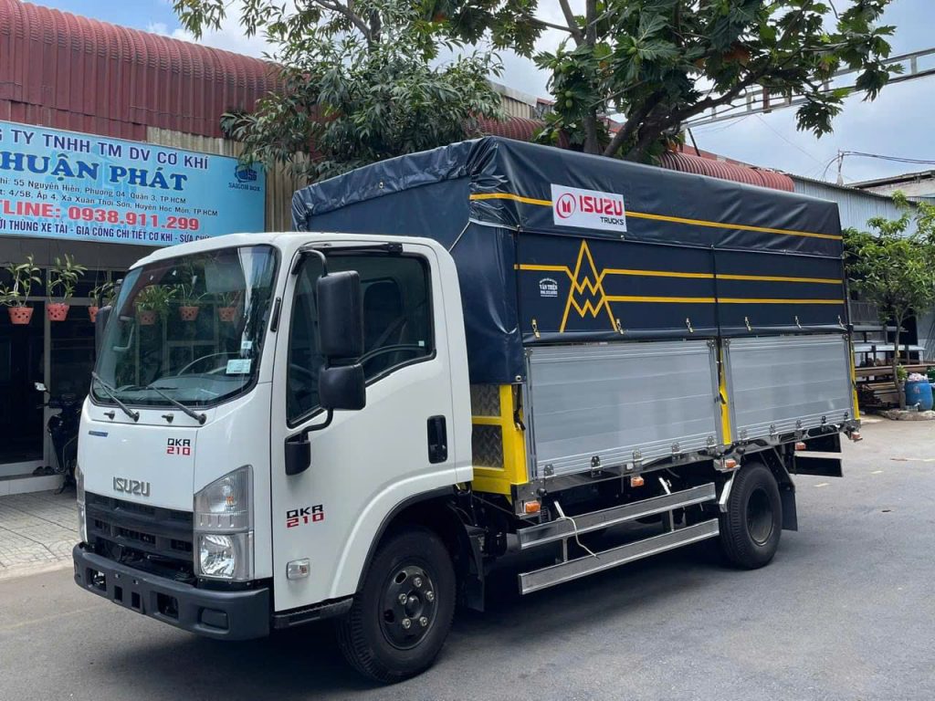 xe-tai-isuzu-QKR-210
