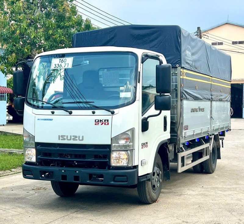 Xe-tai-Isuzu-binh-duong